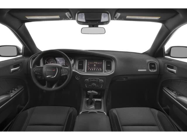 2020 Dodge Charger SXT RWD