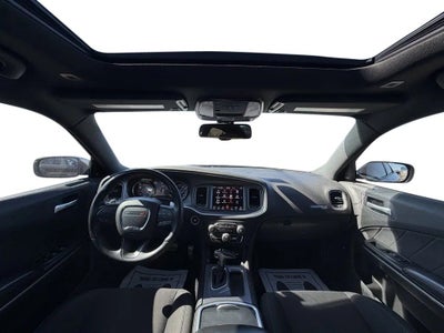 2019 Dodge Charger R/T RWD