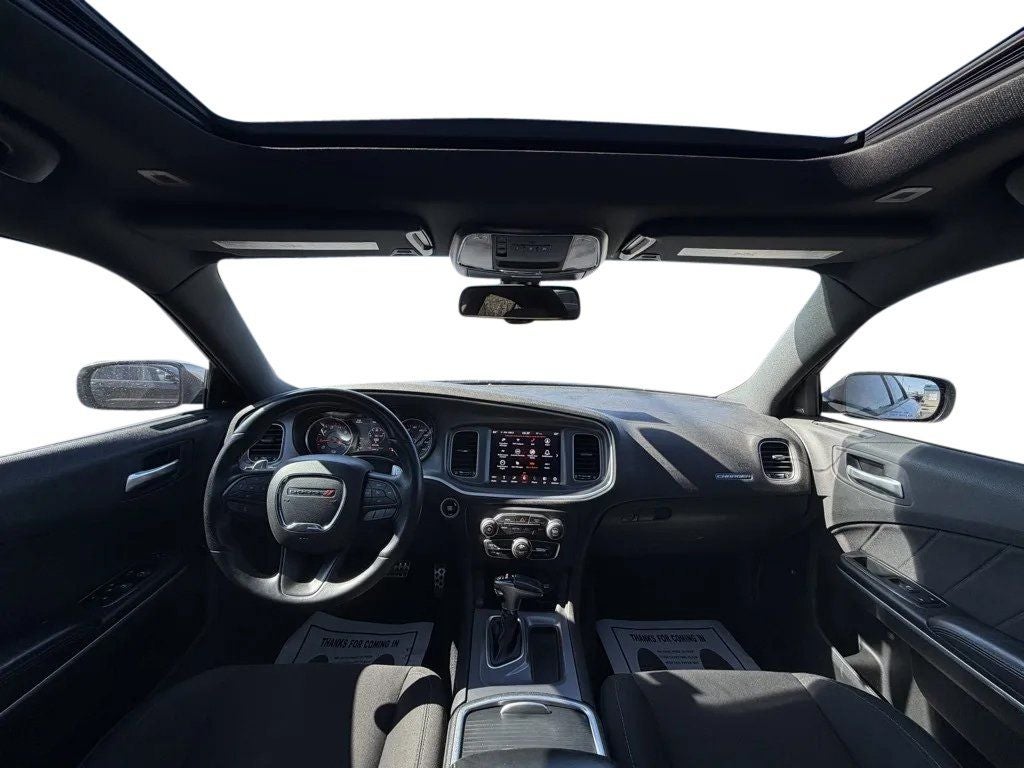 2019 Dodge Charger R/T RWD