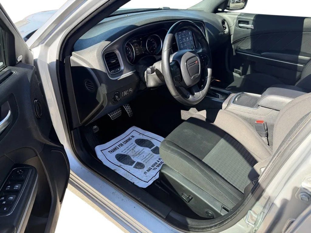 2019 Dodge Charger R/T RWD