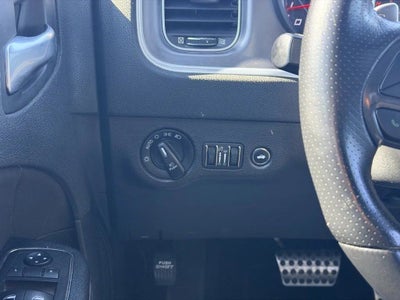 2019 Dodge Charger R/T RWD