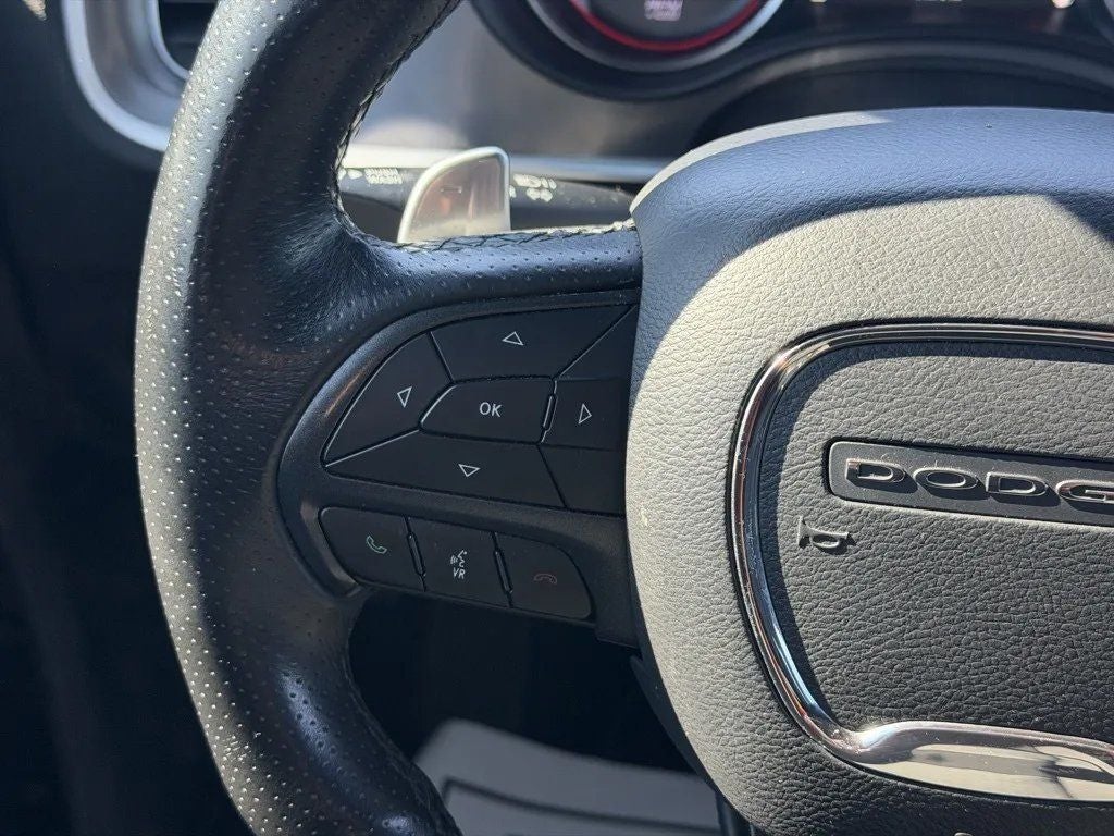 2019 Dodge Charger R/T RWD