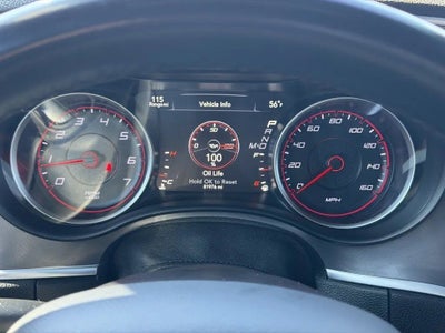 2019 Dodge Charger R/T RWD