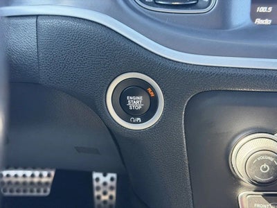 2019 Dodge Charger R/T RWD