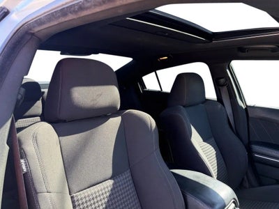 2019 Dodge Charger R/T RWD