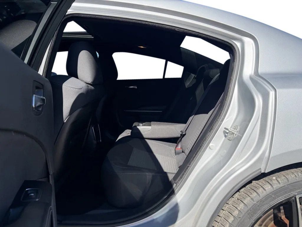 2019 Dodge Charger R/T RWD