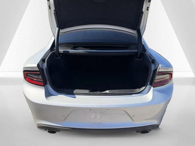 2019 Dodge Charger R/T RWD