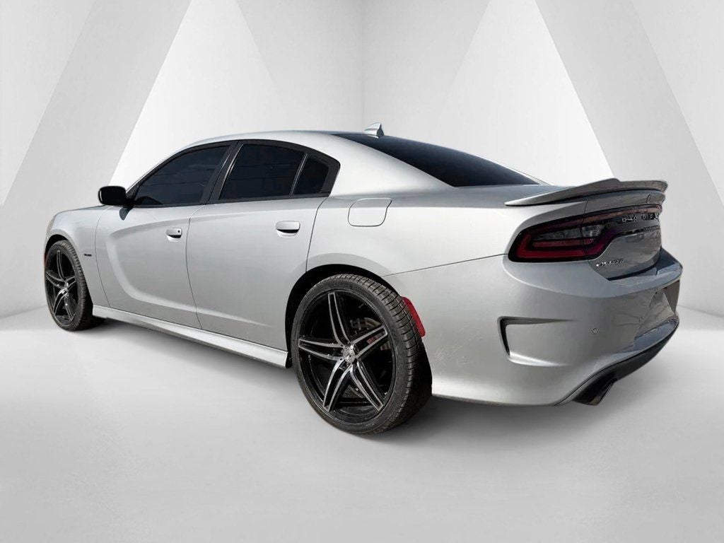 2019 Dodge Charger R/T RWD