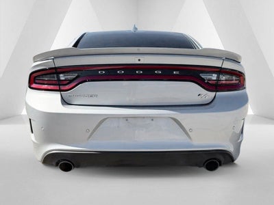 2019 Dodge Charger R/T RWD