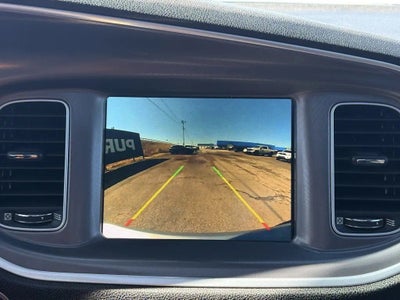 2019 Dodge Charger R/T RWD