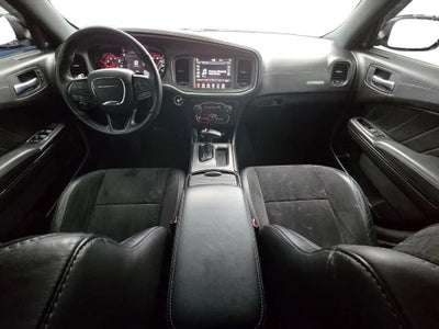 2022 Dodge Charger GT AWD