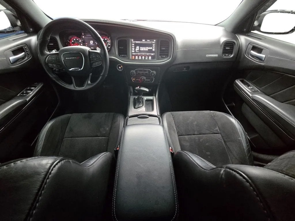 2022 Dodge Charger GT AWD