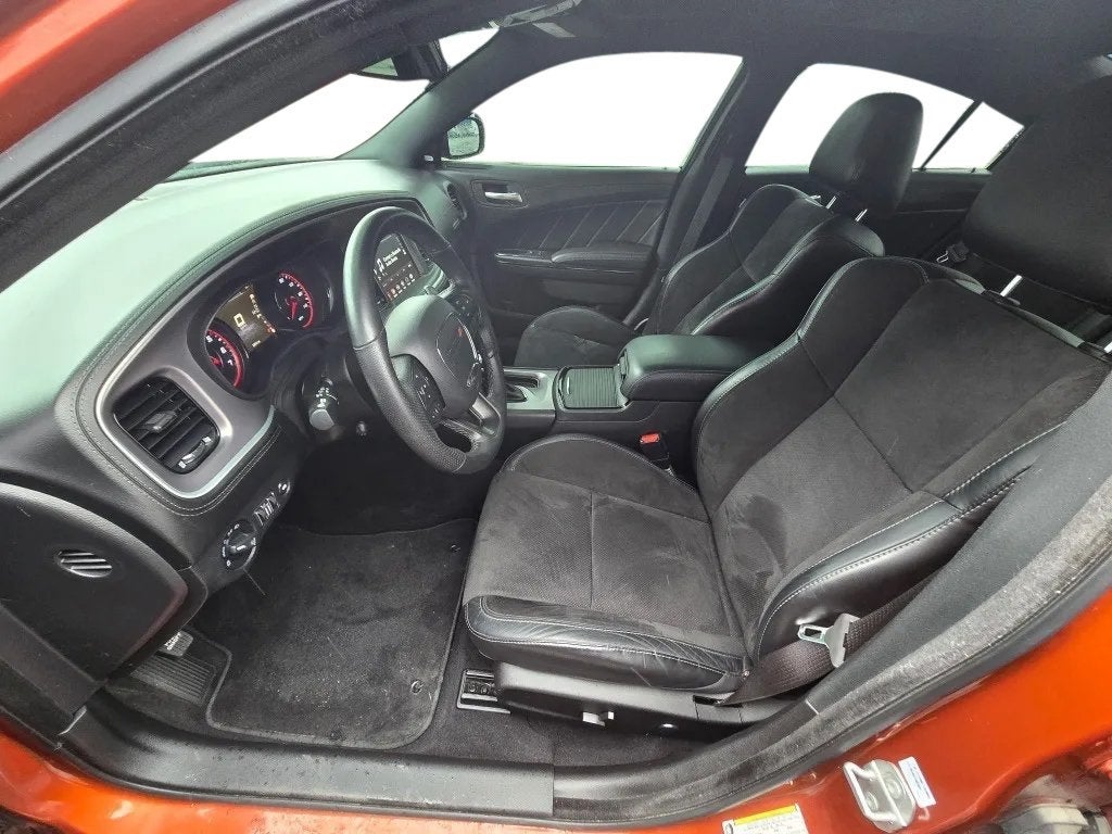 2022 Dodge Charger GT AWD