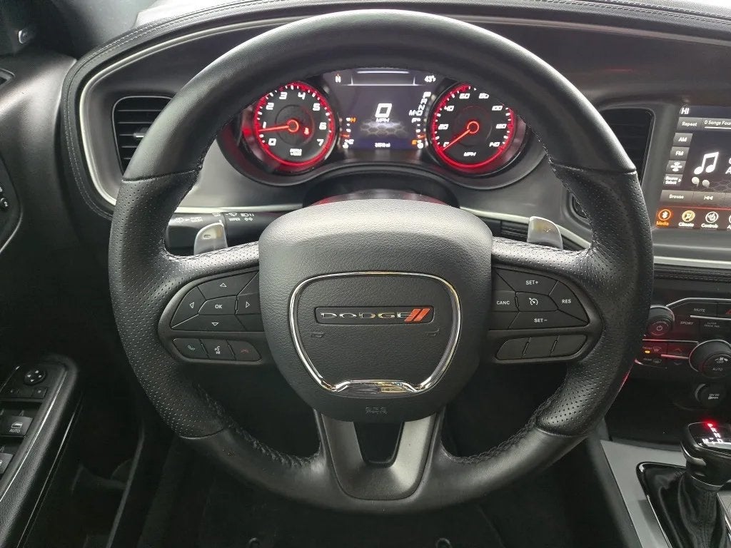 2022 Dodge Charger GT AWD