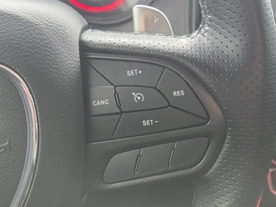 2022 Dodge Charger GT AWD