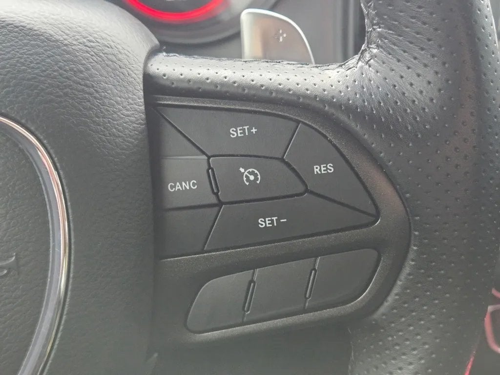 2022 Dodge Charger GT AWD