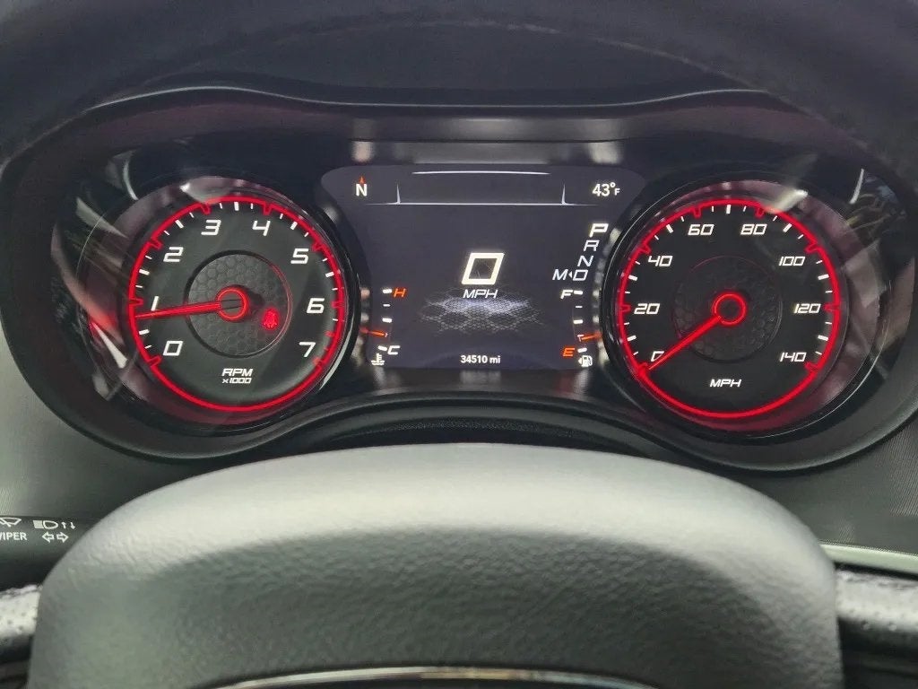 2022 Dodge Charger GT AWD