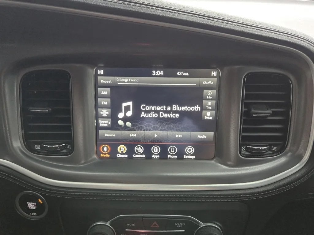 2022 Dodge Charger GT AWD