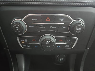 2022 Dodge Charger GT AWD