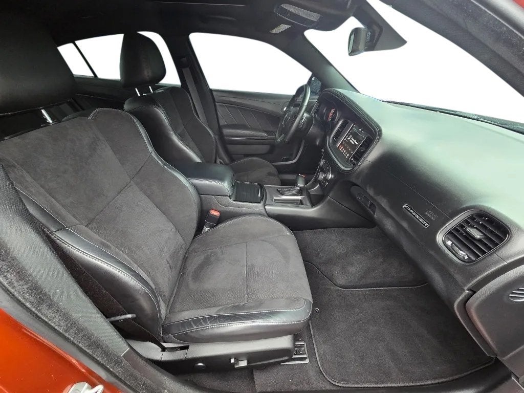 2022 Dodge Charger GT AWD