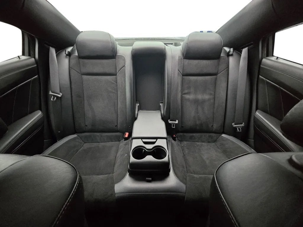 2022 Dodge Charger GT AWD