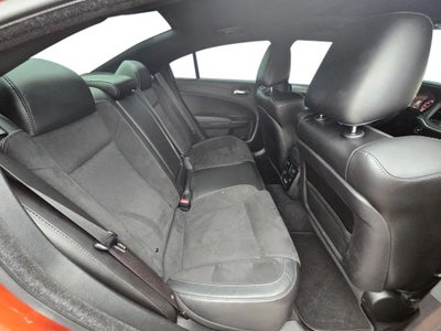 2022 Dodge Charger GT AWD