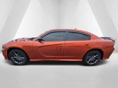 2022 Dodge Charger GT AWD