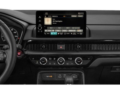 2024 Honda CR-V EX-L 2WD