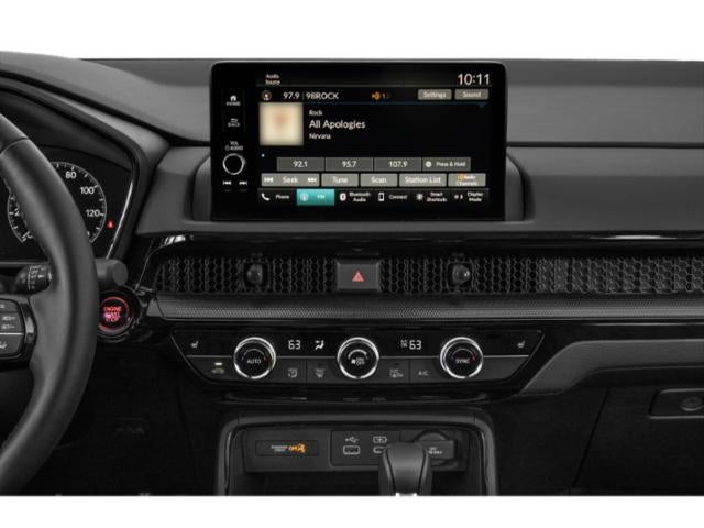 2024 Honda CR-V EX-L 2WD