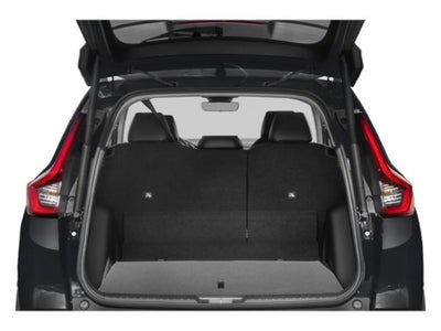 2024 Honda CR-V EX-L 2WD