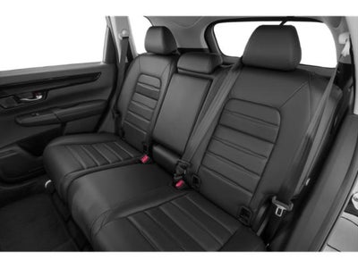 2024 Honda CR-V EX-L 2WD