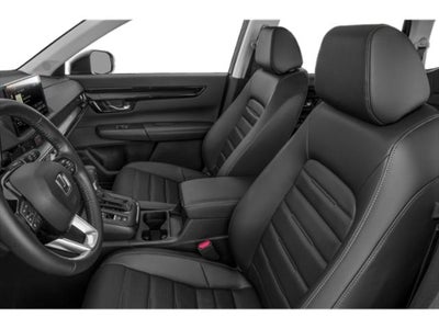 2024 Honda CR-V EX-L 2WD