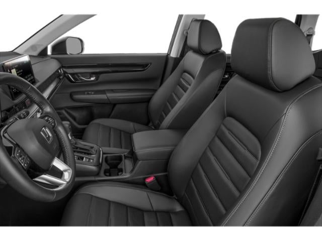 2024 Honda CR-V EX-L 2WD