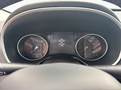 2020 Jeep Compass Limited FWD