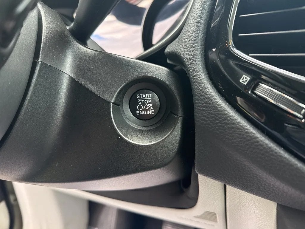 2020 Jeep Compass Limited FWD