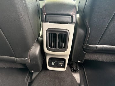 2020 Jeep Compass Limited FWD