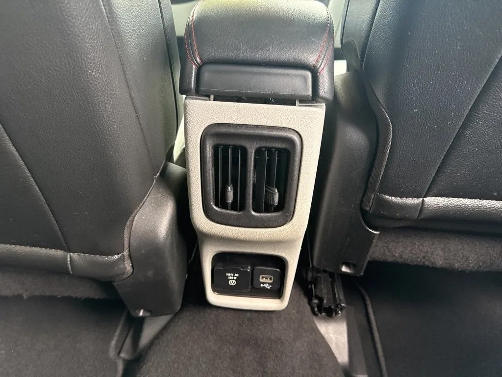 2020 Jeep Compass Limited FWD