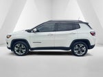 2020 Jeep Compass Limited FWD