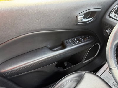 2019 Jeep Compass Altitude 4x4