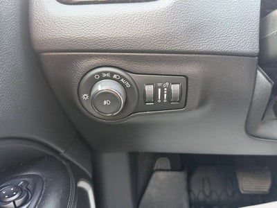 2019 Jeep Compass Altitude 4x4