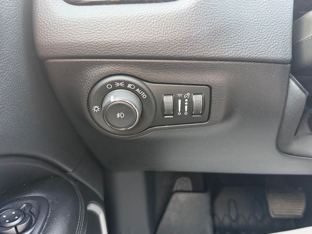 2019 Jeep Compass Altitude 4x4