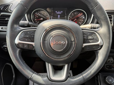 2019 Jeep Compass Altitude 4x4