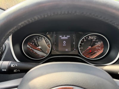 2019 Jeep Compass Altitude 4x4