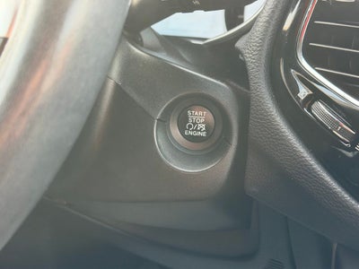 2019 Jeep Compass Altitude 4x4