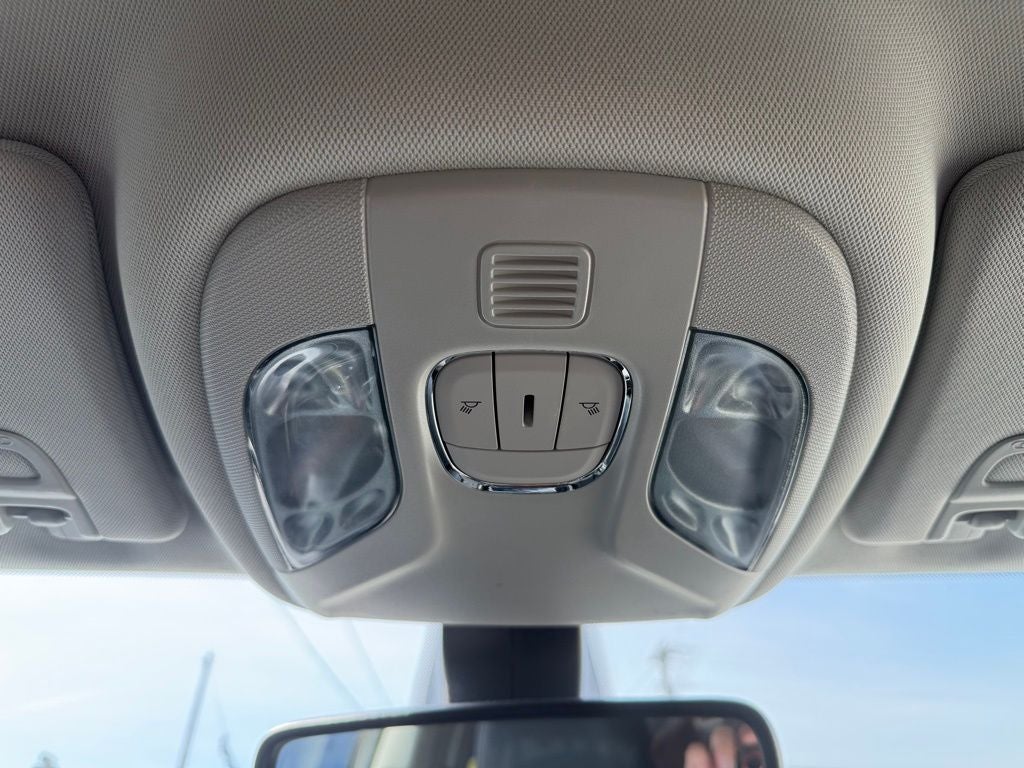 2019 Jeep Compass Altitude 4x4