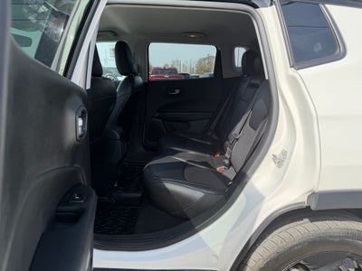 2019 Jeep Compass Altitude 4x4