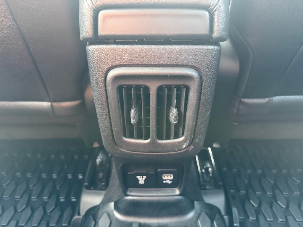 2019 Jeep Compass Altitude 4x4