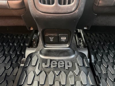 2019 Jeep Compass Altitude 4x4