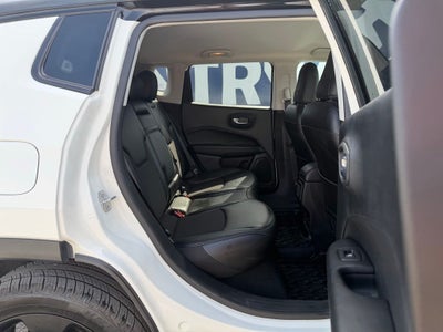 2019 Jeep Compass Altitude 4x4