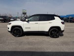2019 Jeep Compass Altitude 4x4